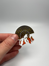 Load image into Gallery viewer, Colorado Brook Trout 2 Inch Sticker