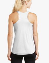 Load image into Gallery viewer, SPORT-TEK Ladies Posicharge Competitor Racerback Tank with Colorado Design