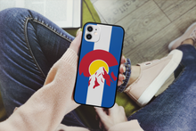 Load image into Gallery viewer, Colorado Phone Case
