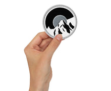 Load image into Gallery viewer, Colorado Embroidered Round Patch