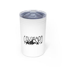 Load image into Gallery viewer, Colorado Mountains Insulated 11oz.