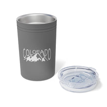 Load image into Gallery viewer, Colorado Mountains Insulated 11oz.