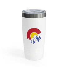 Load image into Gallery viewer, Colorado 20 oz Coffee Tumbler