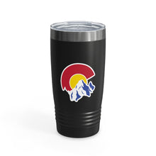 Load image into Gallery viewer, Colorado 20 oz Coffee Tumbler