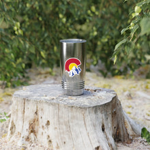 Load image into Gallery viewer, Colorado 20 oz Coffee Tumbler