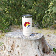 Load image into Gallery viewer, Colorado 20 oz Coffee Tumbler