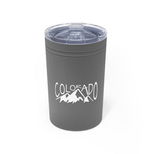 Load image into Gallery viewer, Colorado Mountains Insulated 11oz.