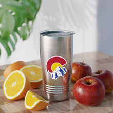 Load image into Gallery viewer, Colorado 20 oz Coffee Tumbler