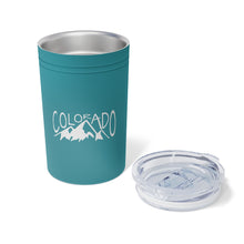 Load image into Gallery viewer, Colorado Mountains Insulated 11oz.