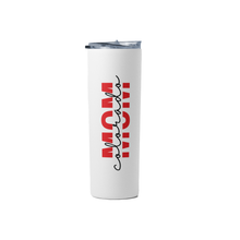 Load image into Gallery viewer, Colorado Mom Skinny Tumbler