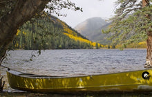 Load image into Gallery viewer, Colorado fly fish lure sticker