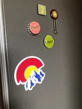 Load image into Gallery viewer, Colorado Magnet