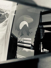 Load image into Gallery viewer, Colorado flag logo sticker