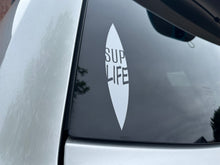 Load image into Gallery viewer, SUP Life Board Sticker