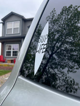 Load image into Gallery viewer, SUP Life Board Sticker