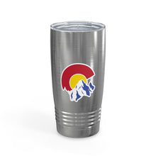 Load image into Gallery viewer, Colorado 20 oz Coffee Tumbler