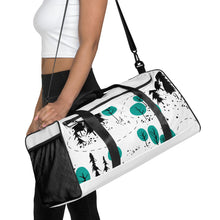 Load image into Gallery viewer, Colorado Mountain Duffel Bag