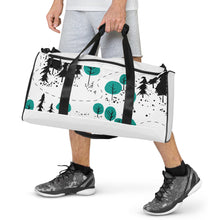 Load image into Gallery viewer, Colorado Mountain Duffel Bag