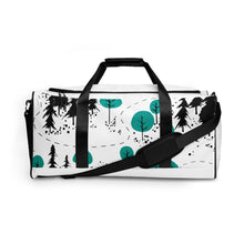 Load image into Gallery viewer, Colorado Mountain Duffel Bag