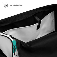 Load image into Gallery viewer, Colorado Mountain Duffel Bag