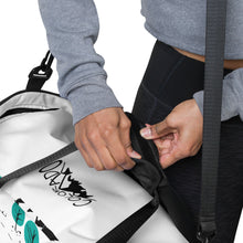Load image into Gallery viewer, Colorado Mountain Duffel Bag