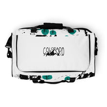 Load image into Gallery viewer, Colorado Mountain Duffel Bag