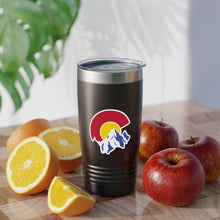 Load image into Gallery viewer, Colorado 20 oz Coffee Tumbler