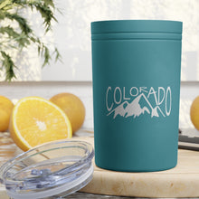 Load image into Gallery viewer, Colorado Mountains Insulated 11oz.