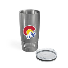 Load image into Gallery viewer, Colorado 20 oz Coffee Tumbler
