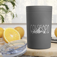 Load image into Gallery viewer, Colorado Mountains Insulated 11oz.