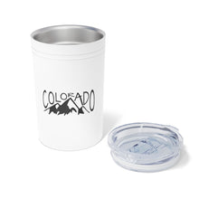 Load image into Gallery viewer, Colorado Mountains Insulated 11oz.