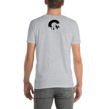 Load image into Gallery viewer, "The mountains are calling and I must go" Colorado Short-Sleeve Unisex T-Shirt
