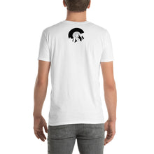 Load image into Gallery viewer, "The mountains are calling and I must go" Colorado Short-Sleeve Unisex T-Shirt
