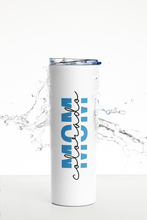 Load image into Gallery viewer, Colorado Mom Skinny Tumbler