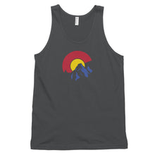 Load image into Gallery viewer, Colorado Tank Top Unisex