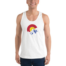 Load image into Gallery viewer, Colorado Tank Top Unisex