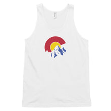 Load image into Gallery viewer, Colorado Tank Top Unisex