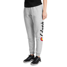 Load image into Gallery viewer, Colorado Unisex Joggers