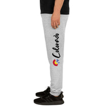 Load image into Gallery viewer, Colorado Unisex Joggers