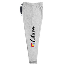 Load image into Gallery viewer, Colorado Unisex Joggers
