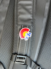 Load image into Gallery viewer, Colorado acrylic pin
