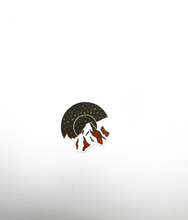 Load image into Gallery viewer, Colorado Brook Trout 2 Inch Sticker

