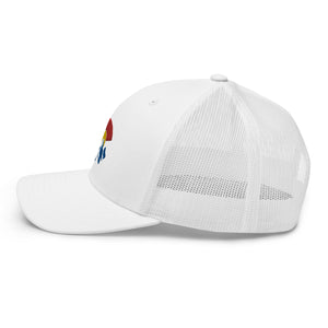 Colorado Trucker Cap