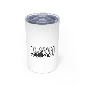 Colorado Mountains Insulated 11oz.
