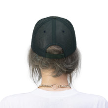Load image into Gallery viewer, Colorado Distressed Embroidered Logo Trucker Hat
