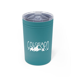 Colorado Mountains Insulated 11oz.