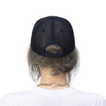 Load image into Gallery viewer, Colorado Distressed Embroidered Logo Trucker Hat
