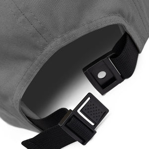 Five Panel Cap with Colorado C over Mountains