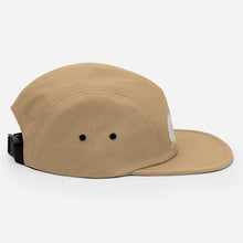 Load image into Gallery viewer, Five Panel Cap with Colorado C over Mountains
