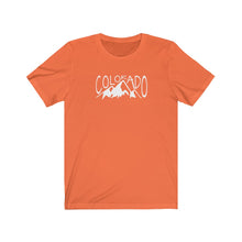 Load image into Gallery viewer, Colorado Mountain Tee
